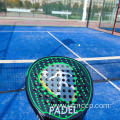 Grass Artificial for Outdoor Padel Tennis Court